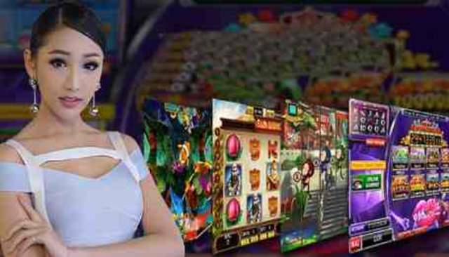about online slot system