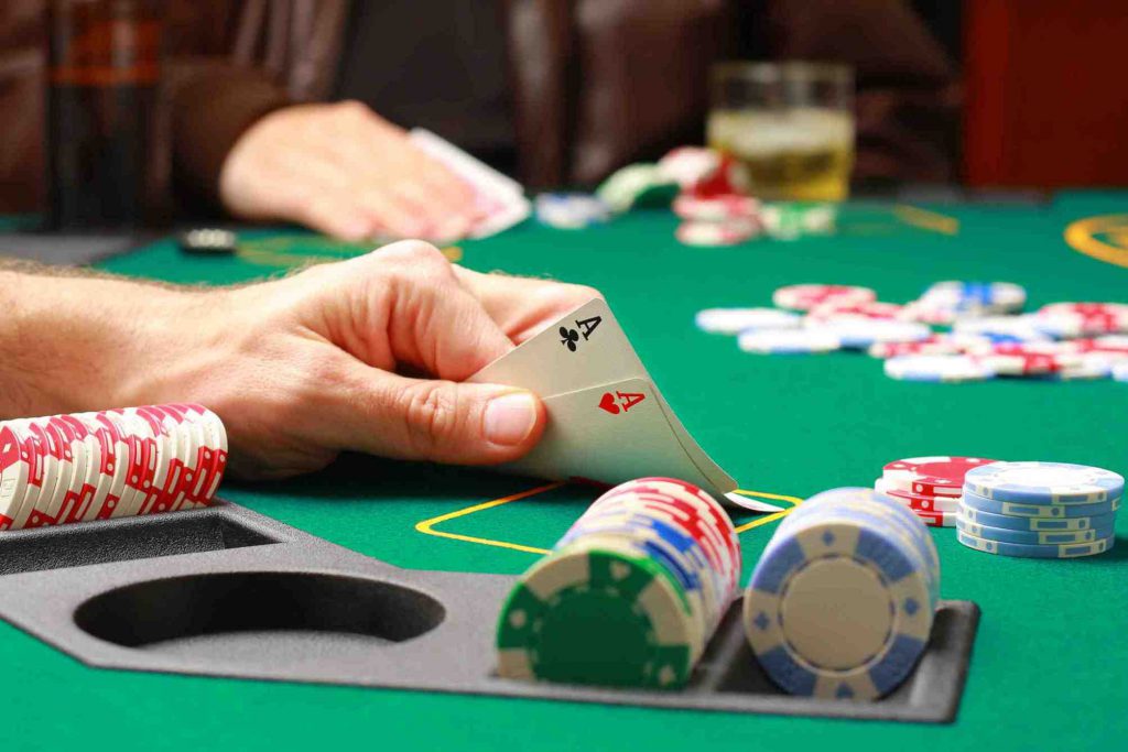 tips for take profit from baccarat