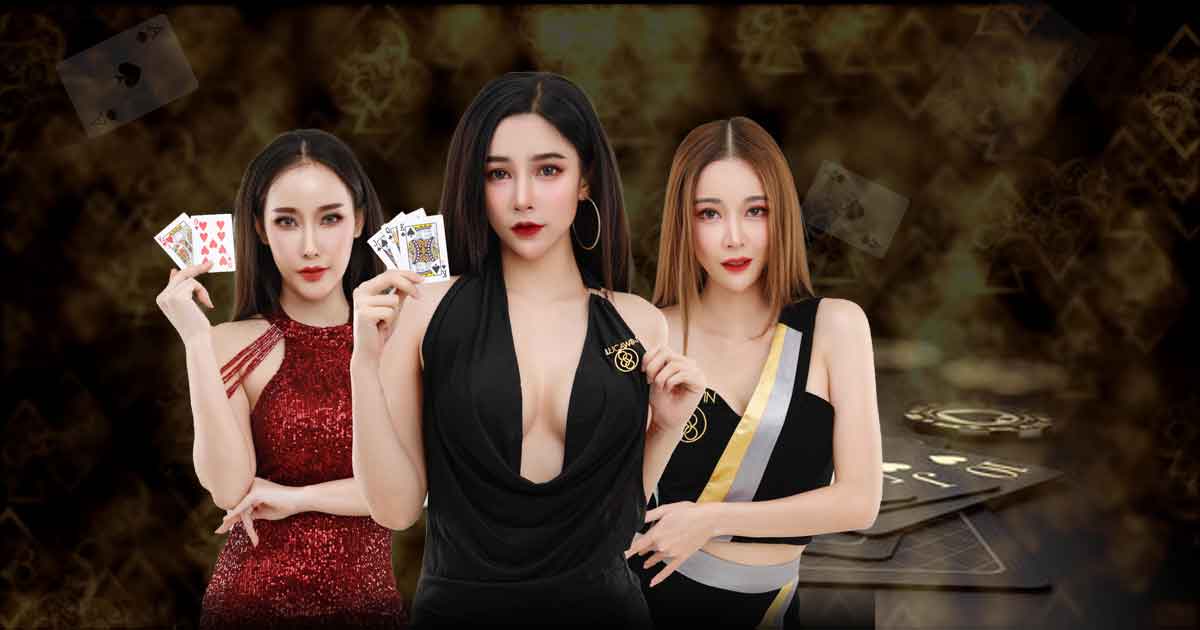 วิสัยทัศน์นักเดิมพันกับไพ่บาคาร่าสร้างเงินที่ดีที่สุด
